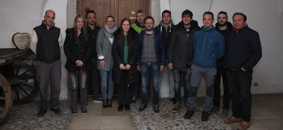 E' Alessandra Predelli la nuova presidente della Pro loco di San Michele